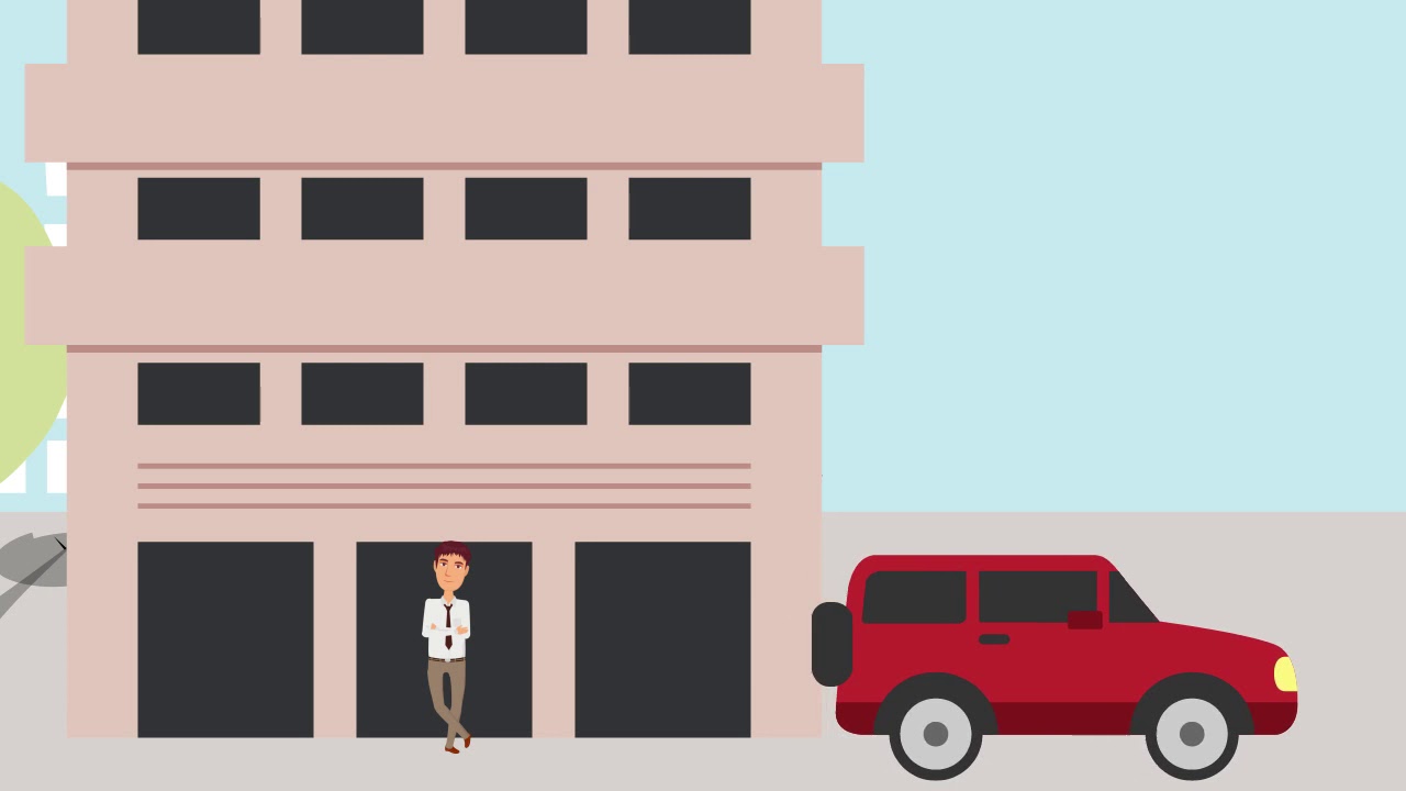 Business Contract Hire Explained