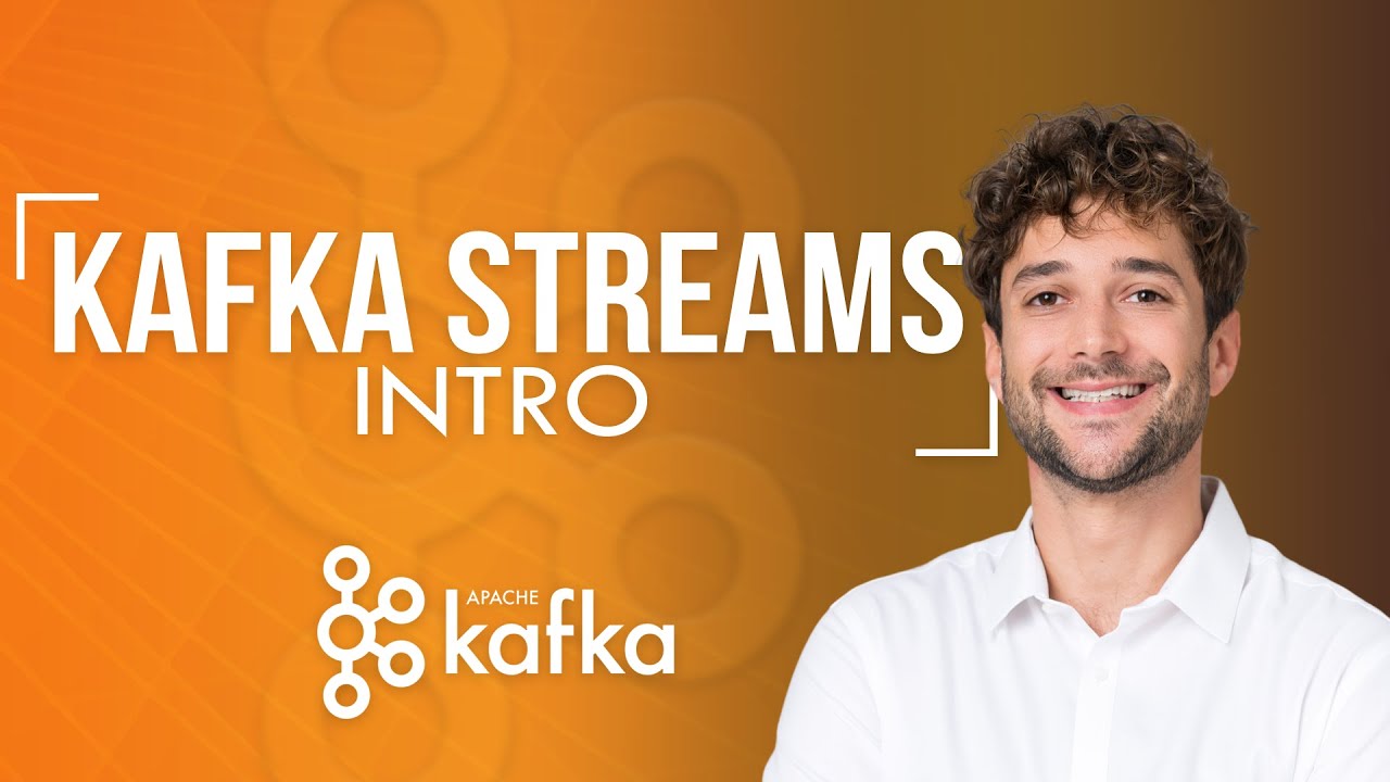 What is Kafka Streams?