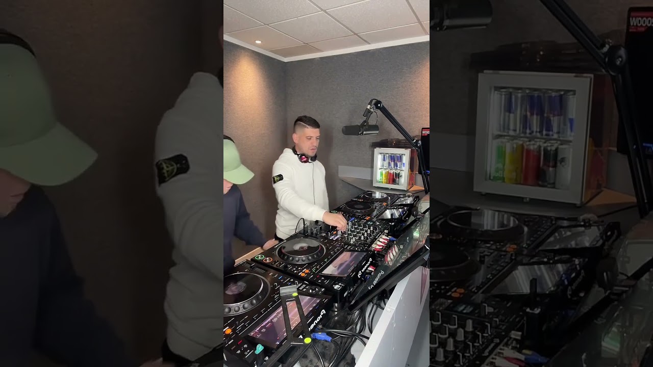 The best deep tech set