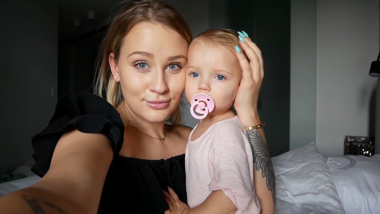 VLOG : DZIEŃ Z ŻYCIA MATKI! 🙈| Andziaks