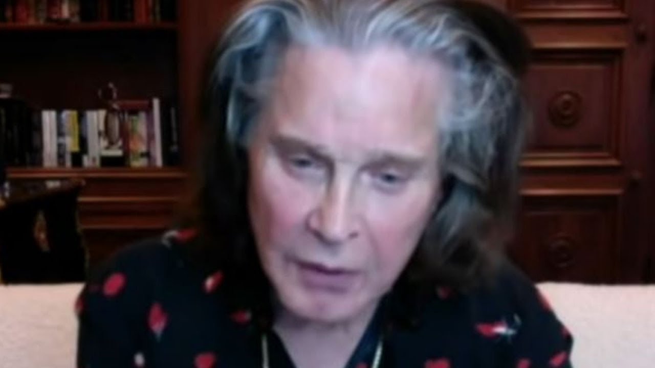 Ozzy Osbourne Wanted Sister To MARRY Paul McCartney