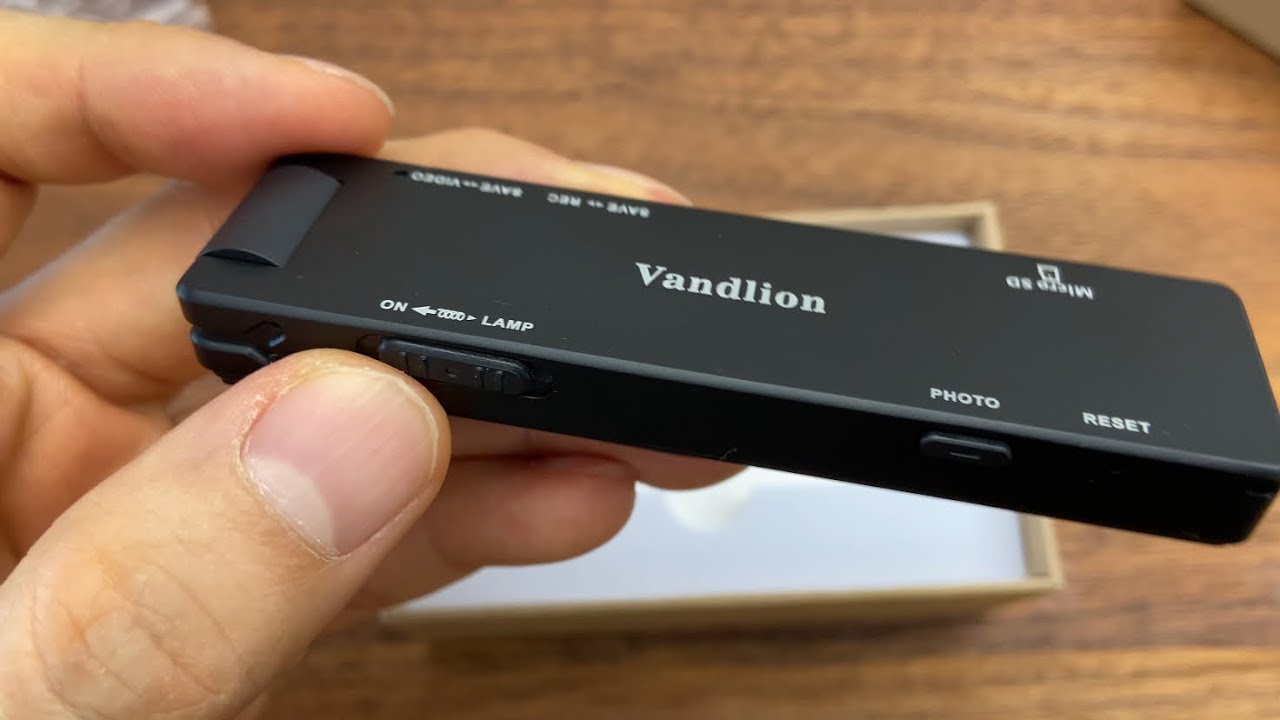 [자전거 필수템 블랙박스] 단돈 2.5만원, 10시간사용가능, 1080p지원 #Vandlion A3 Cycling #로드 #MTB| 알리익스프레스
