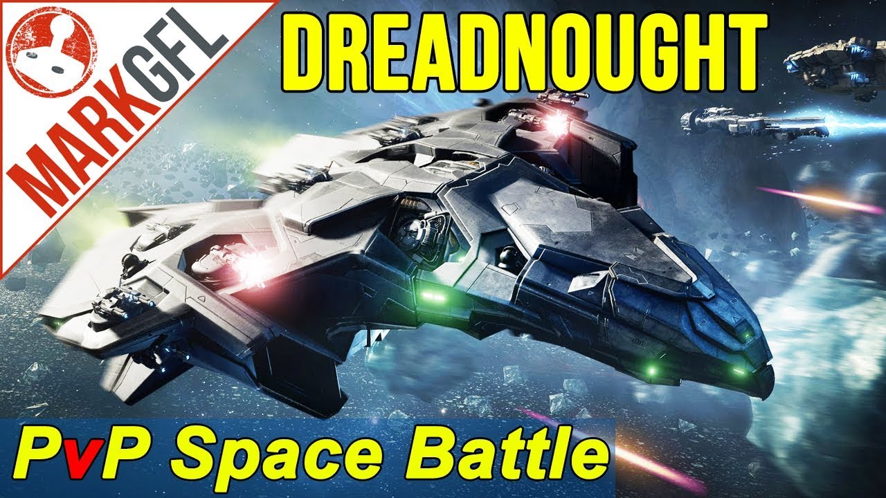 Dreadnought: Free-to-Play Epic Space Combat
