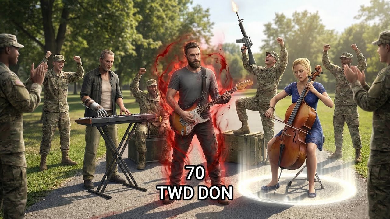 70 - Merle (without tools, without injuries) 