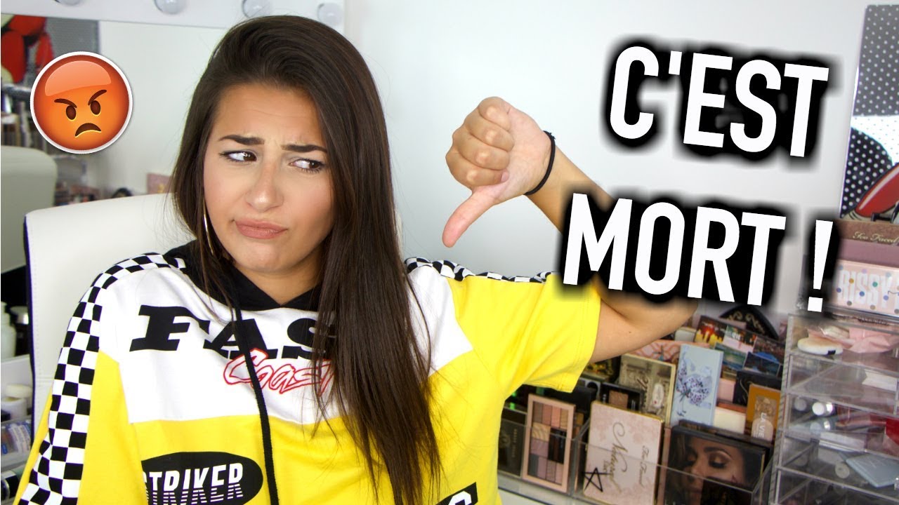 C'EST L'HEURE DES FLOPS 😒👎 - Horia
