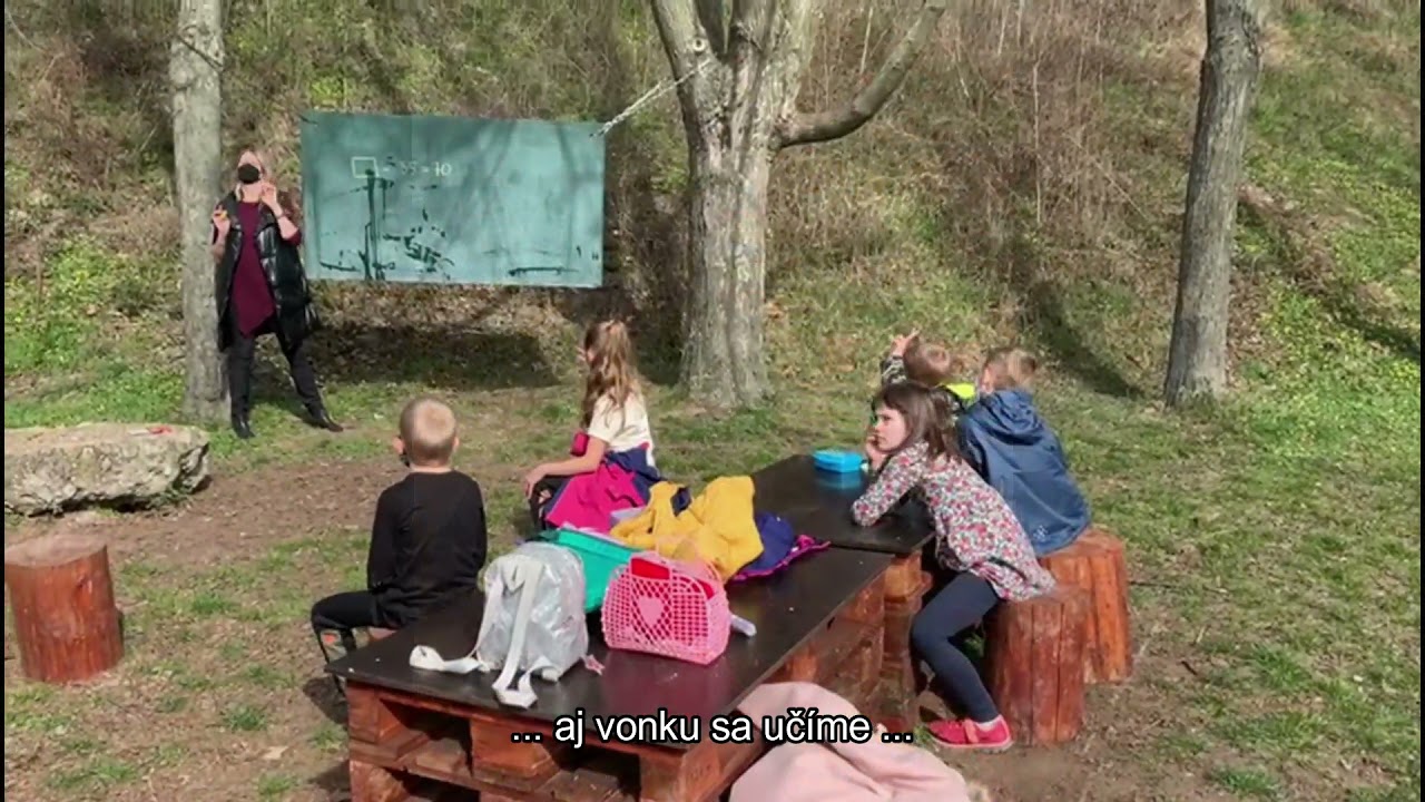 Základná škola Anatolija Karpova, Černyševského 8, Bratislava