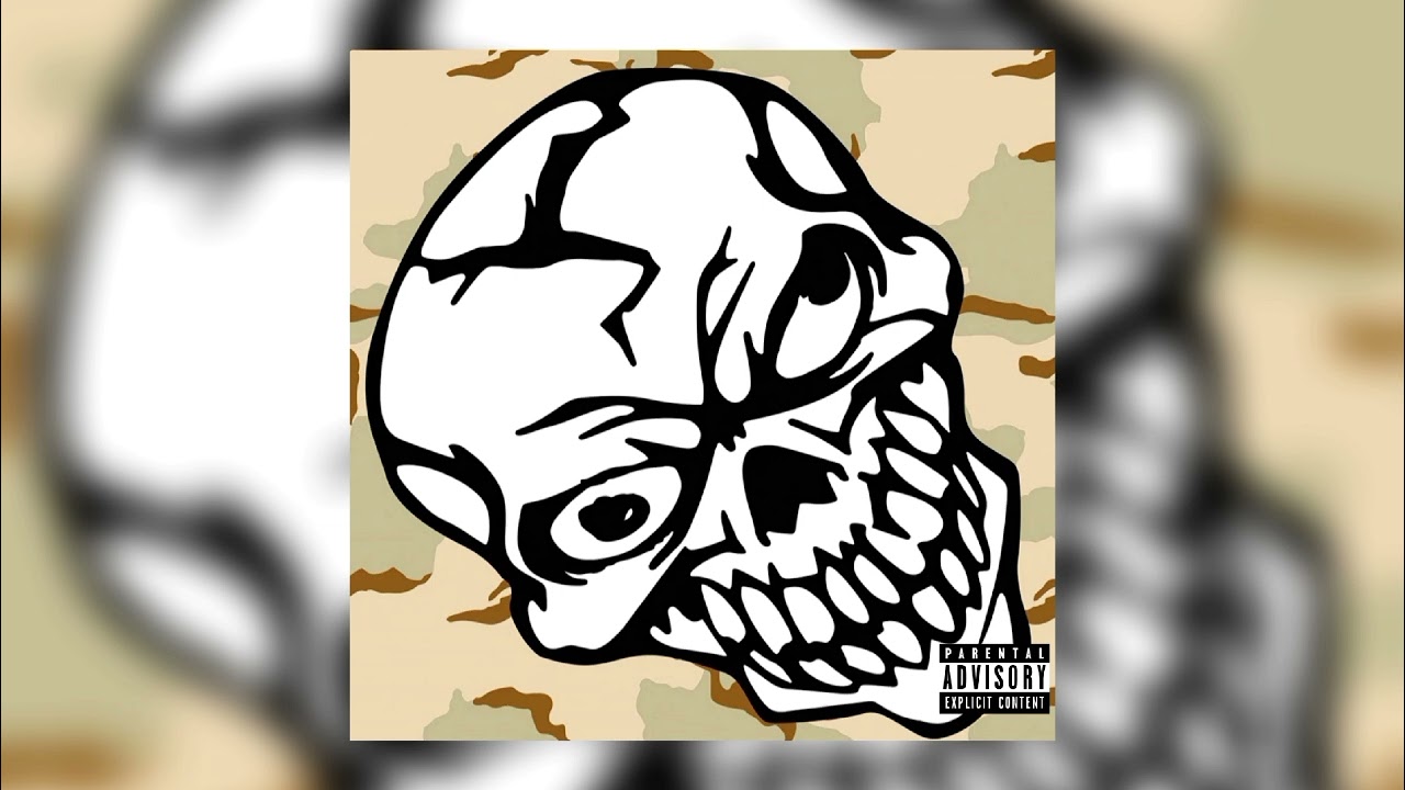Trema - Night Skinny (Feat. Lazza, Tedua)