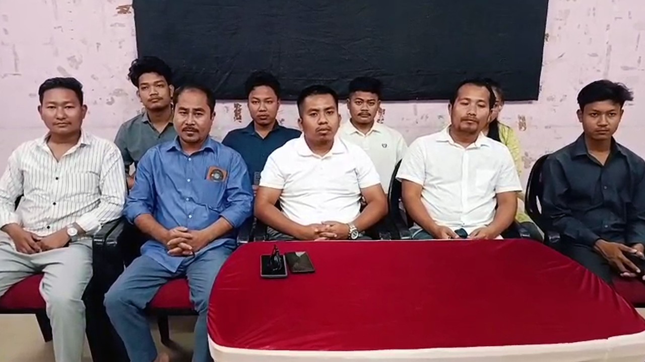 The TSF placed a demands to ensure only indigenous candidates in 28 seats  of ADC elections