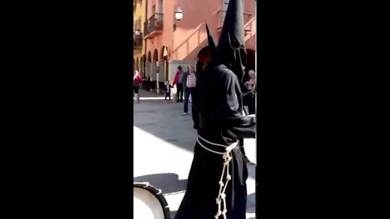 Procesión del Encuentro, Ponferrada