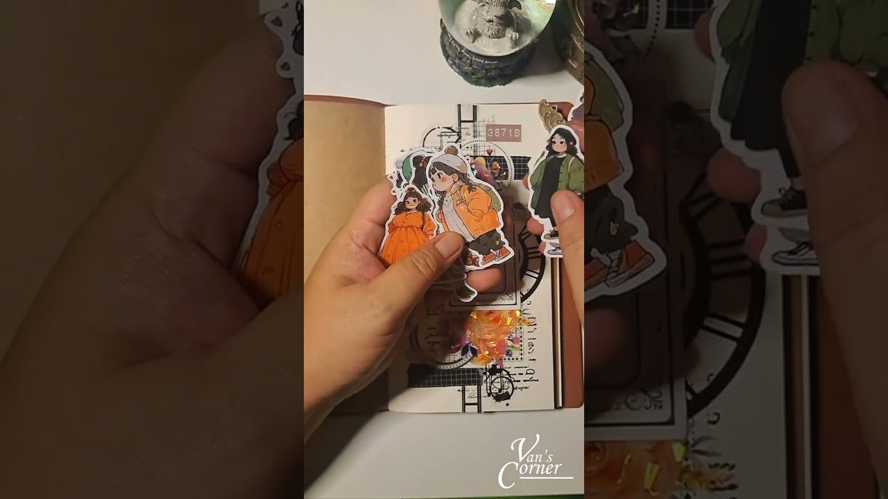 Van's Corner 1