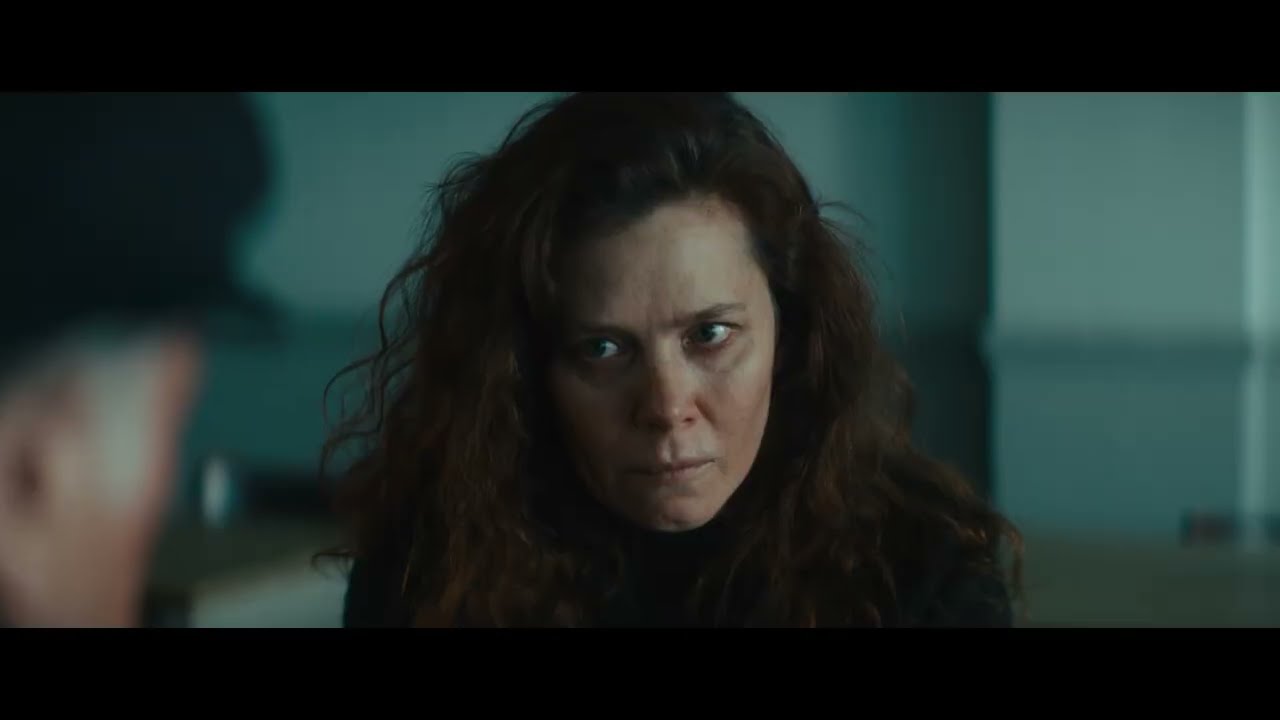 My Sister's Bones | 2026 |@Signature Entertainment Trailer |Jenny Seagrove, Anna Friel, Ben Miles, David Bradley
