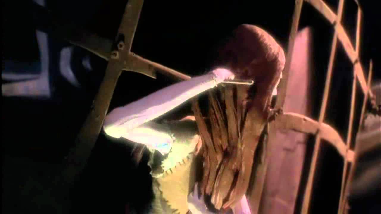 This Is Halloween (Italian Reverse Scene)