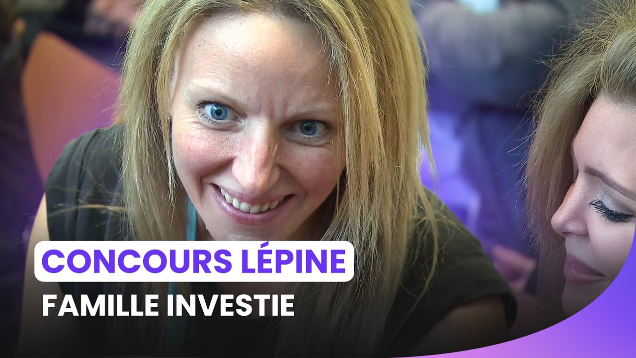 Cette mère a perdu 80k en investissant dans son invention