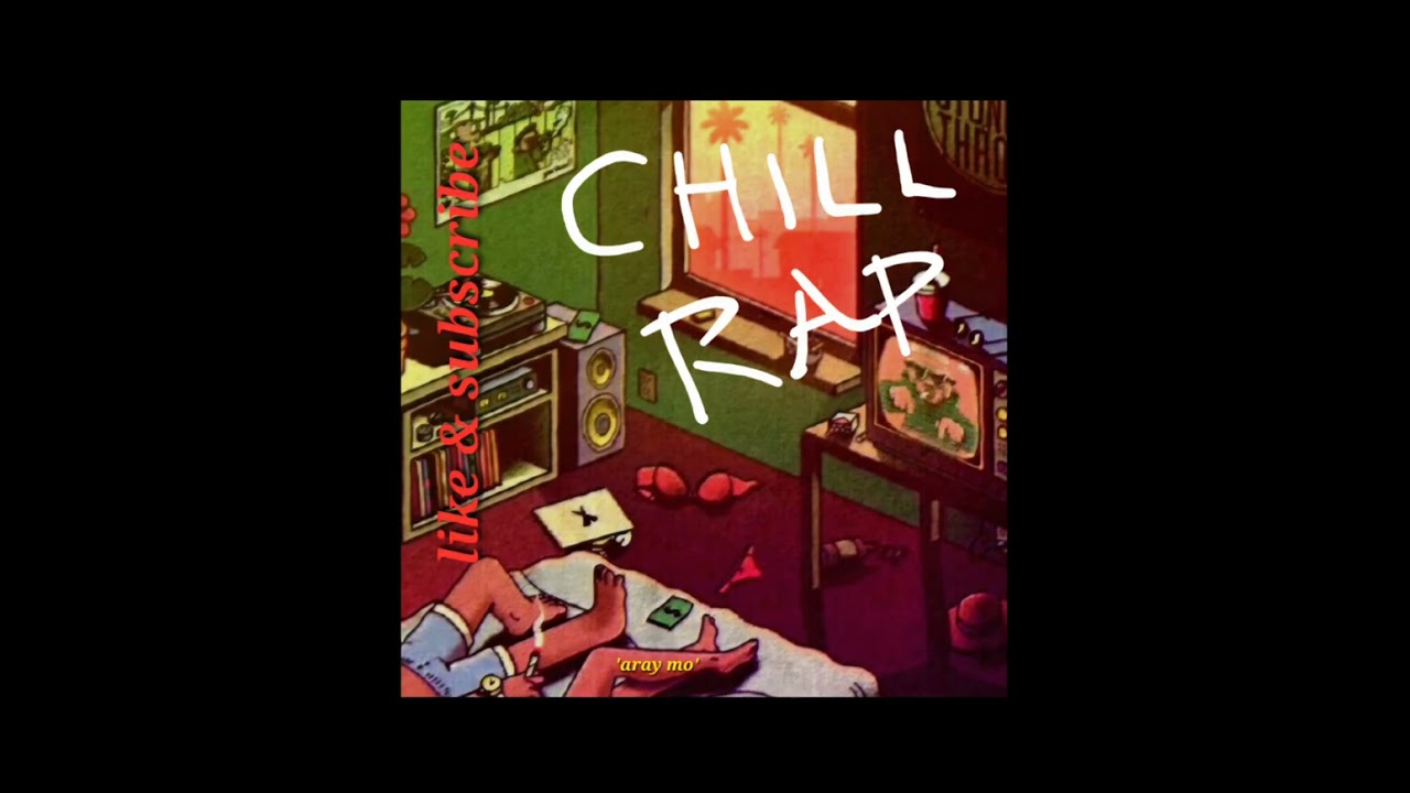 Al James chill rap songs 'aray mo'