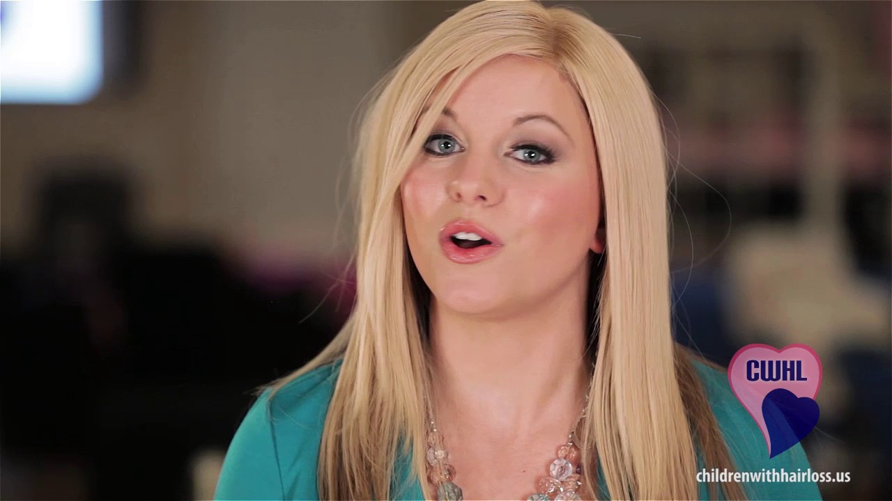 How to Donate Hair & Support Children With Hair Loss - Kayla Martell