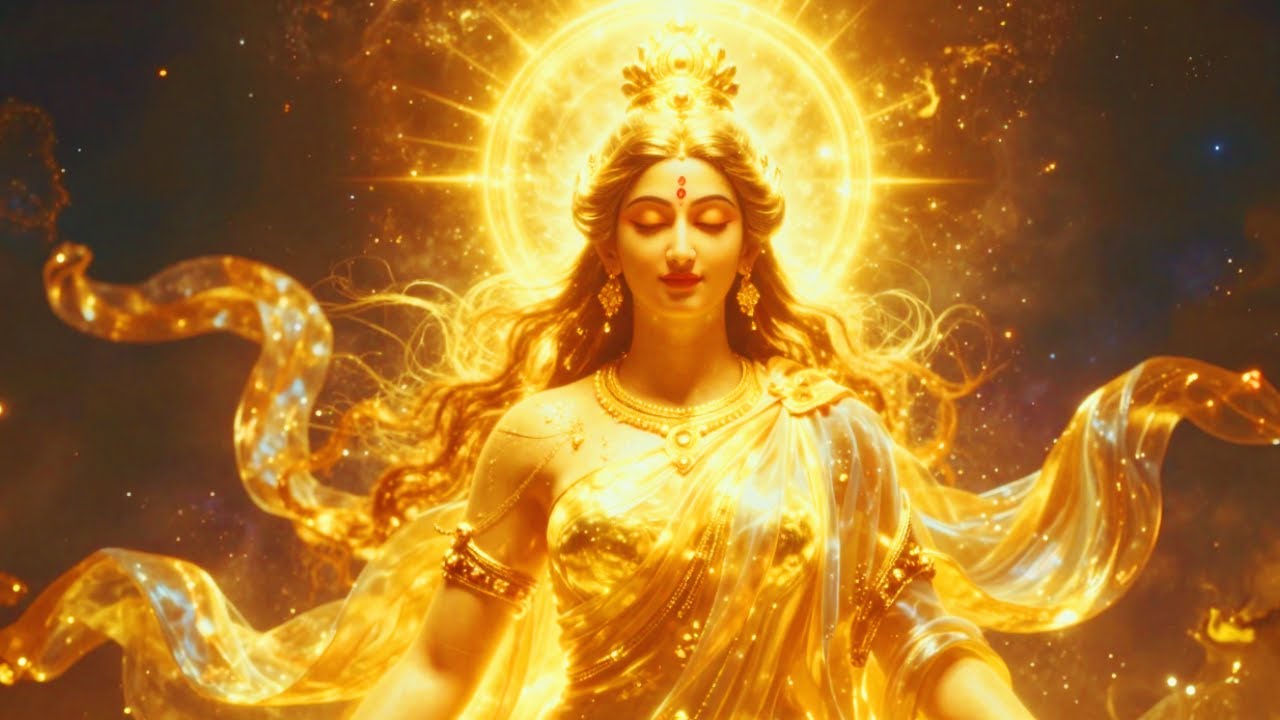 🌟 BAGLAMUKHI SHAKTI KAVACHA | ACTIVA PROTECCIÓN, ABUNDANCIA y SANACIÓN ✨