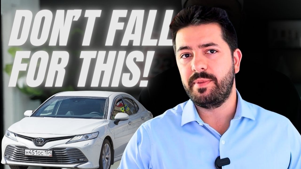 Should You Buy, Lease, Or Finance A New Car?