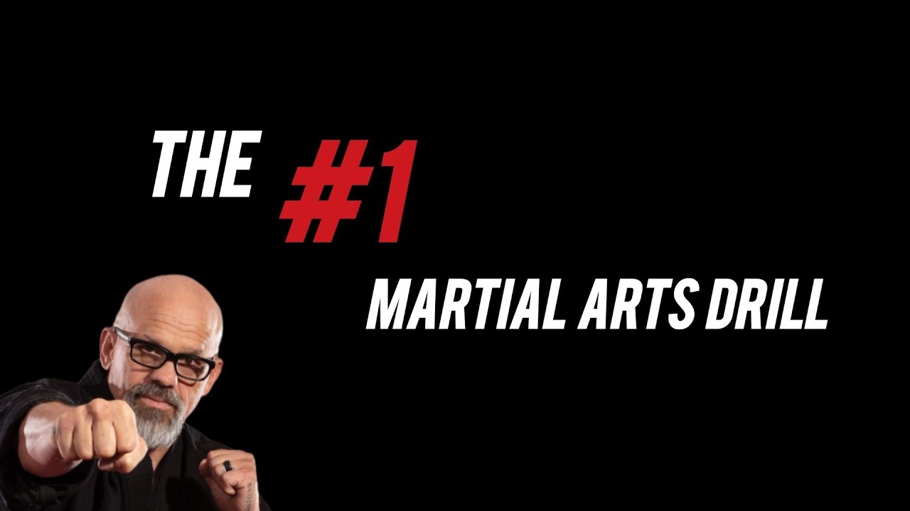 John Hackleman Reveals the #1 Shadow Boxing Drill for Mastering Technique and Speed!