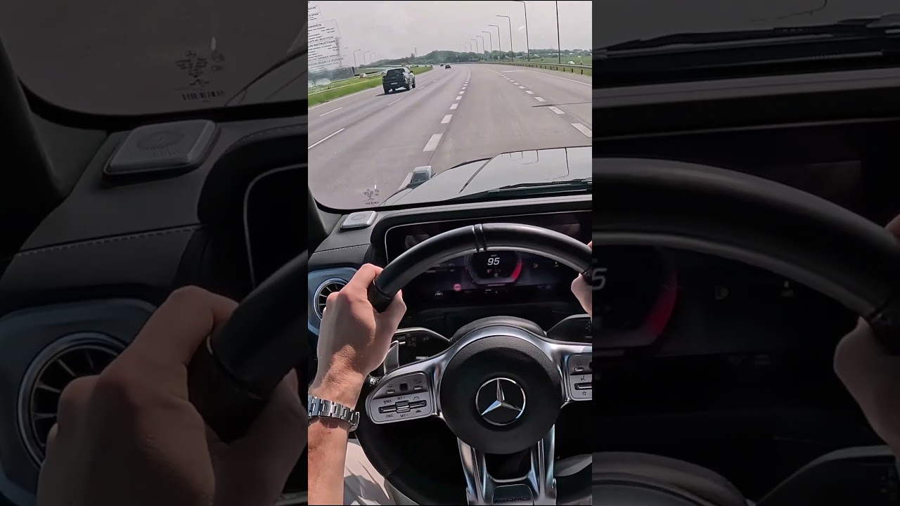 Mercedes G63 AMG - &ldquo;mycie tego samochodu jest przygodą!&rdquo;. Dlaczego? 🤔 #mercedesbenz