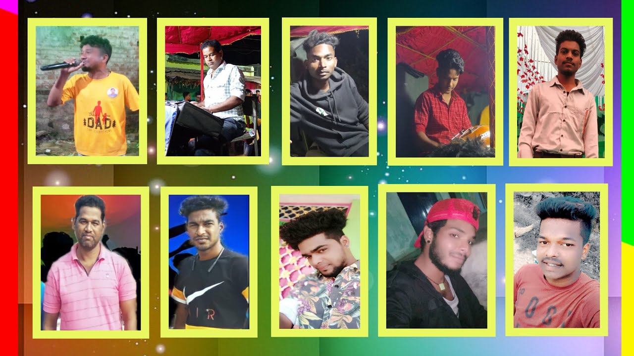 Jinare Tuhi Kana Kalu || Sambalpuri Sad Song || Raja Musical Group Gaiba || Gajapati || Odisha ||