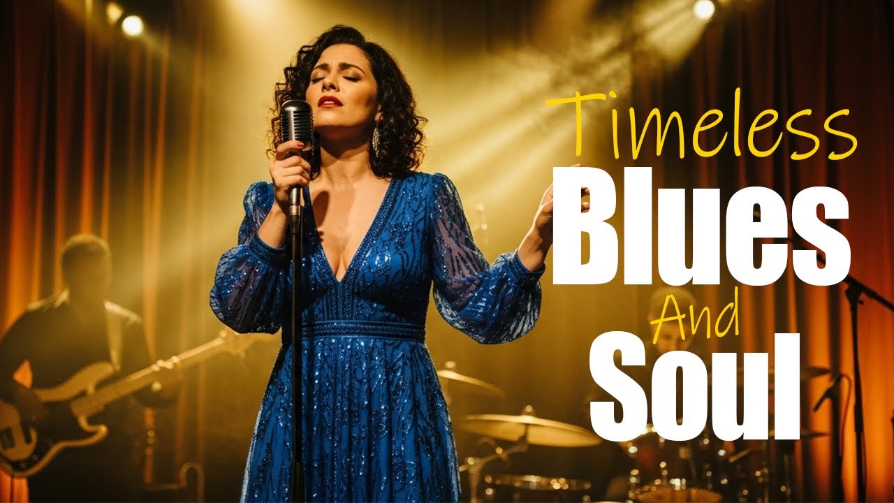 Etta James Blues & Soul | Heartbreaking Blues & Timeless Love Songs