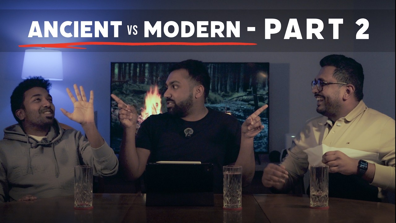 Ancient vs Modern Technology & Architecture - PART 02 | Ellora Caves | The Blend Bureau
