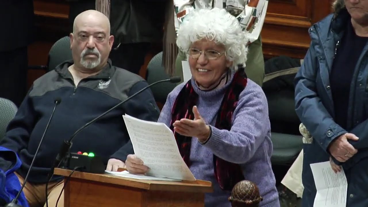 City Council 01/20/2026