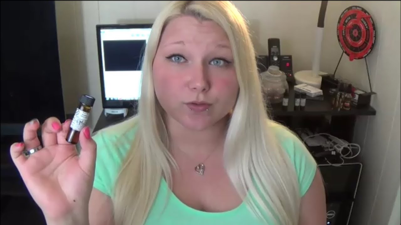 Quit that Grit Review | TiaVapes