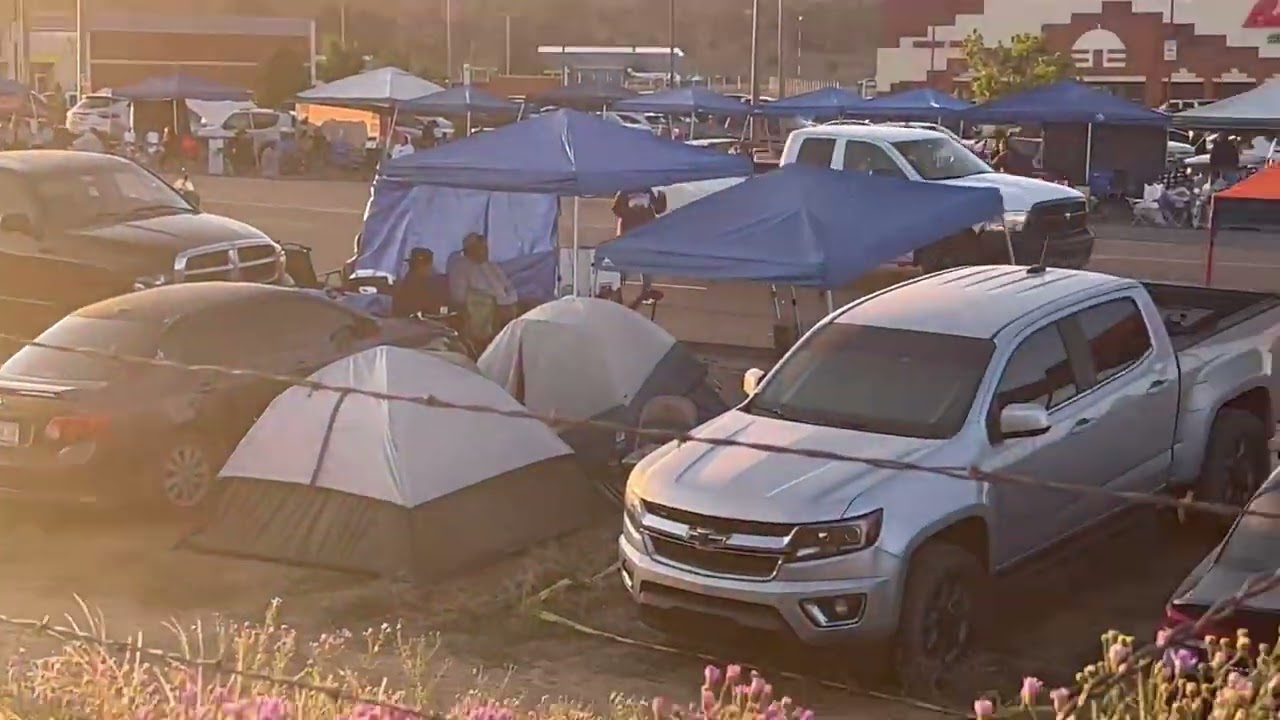 Navajo Nation Fair