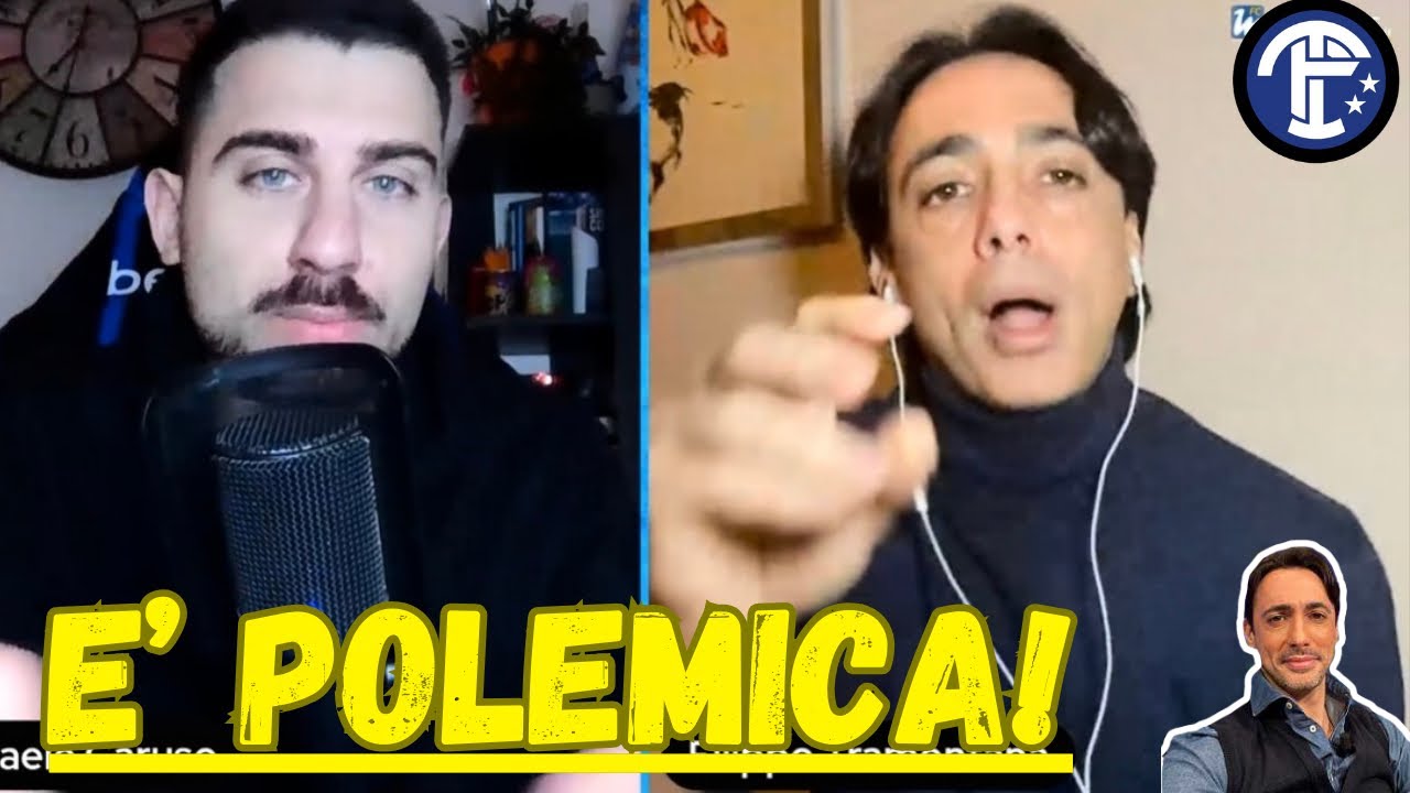 E’ ANCORA BUFERA  (ANCHE A DISTANZA…) 