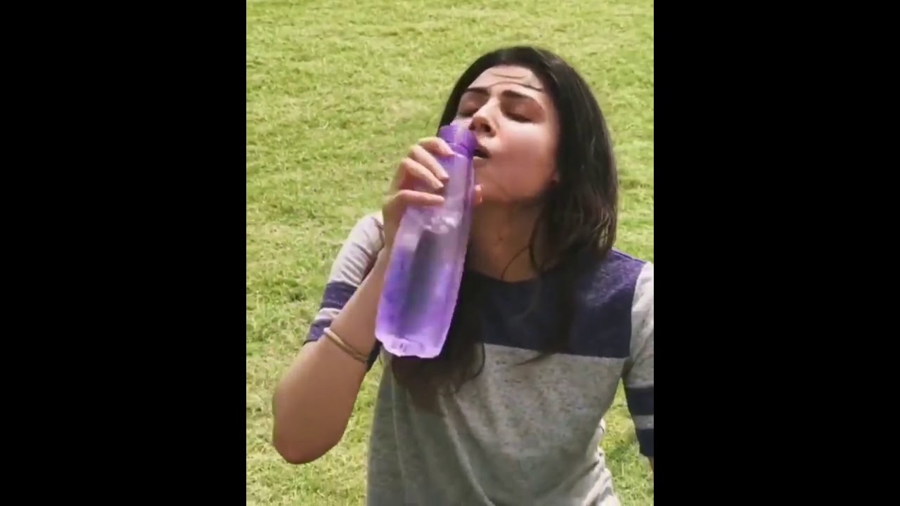Malti Chahar Deepak Chahar Sister Playing Cricket