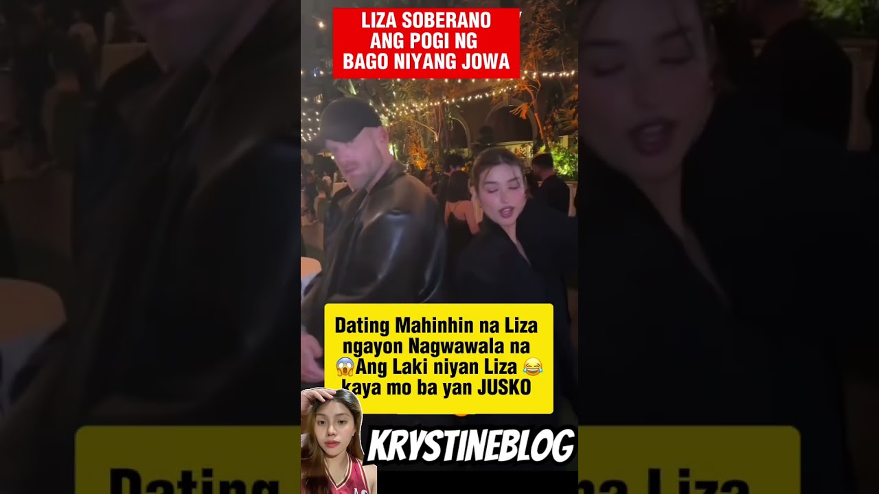 Liza Soberano pang Afam ang Beauty😍 