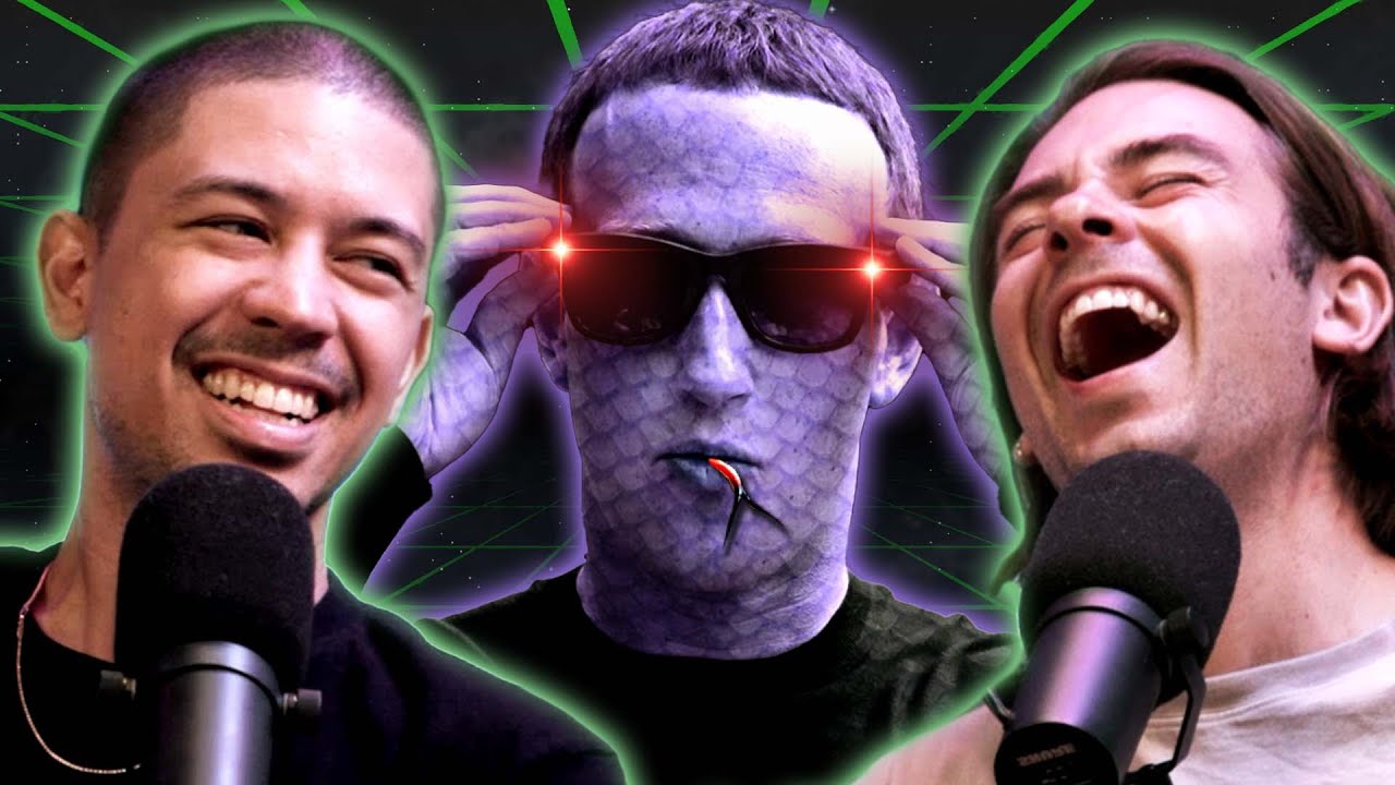 Facebook unveils the dumbest product