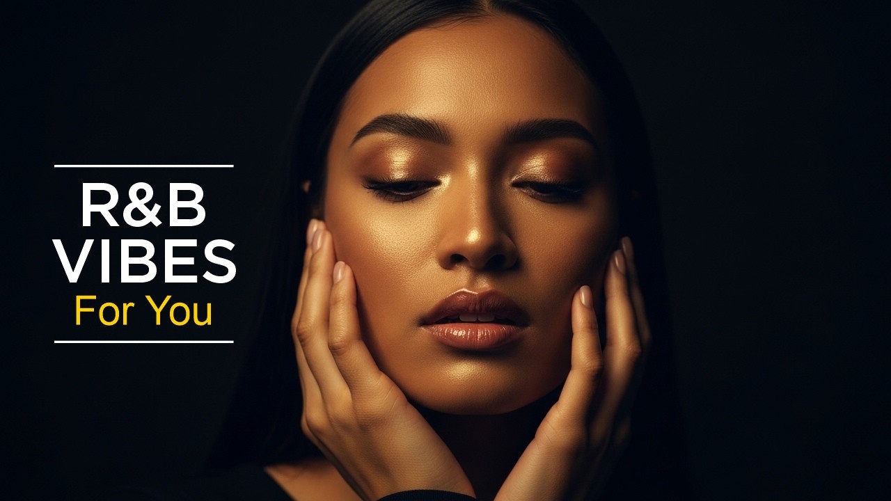 【R&B Soul】Relaxing Chill Playlist – Warm Soul Embrace & Deep Grooves | Relax • Reflect • Unwind
