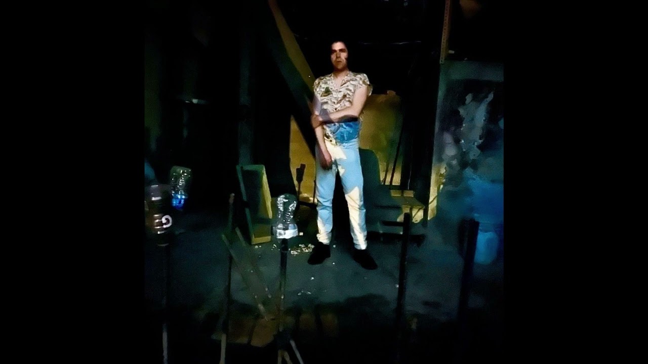 Ariel Pink - Life Before Today (Kokonut Trip Version)
