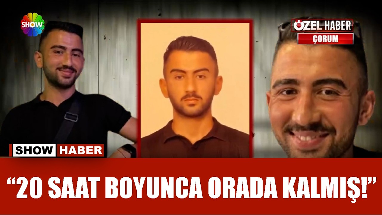 Acılı ailenin ihmal iddiası!