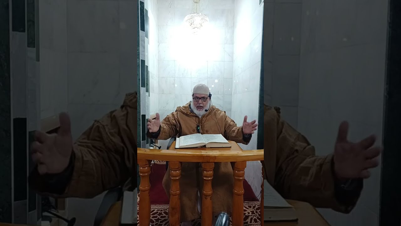 كتابة السنة النبوية من صحيح البخاري