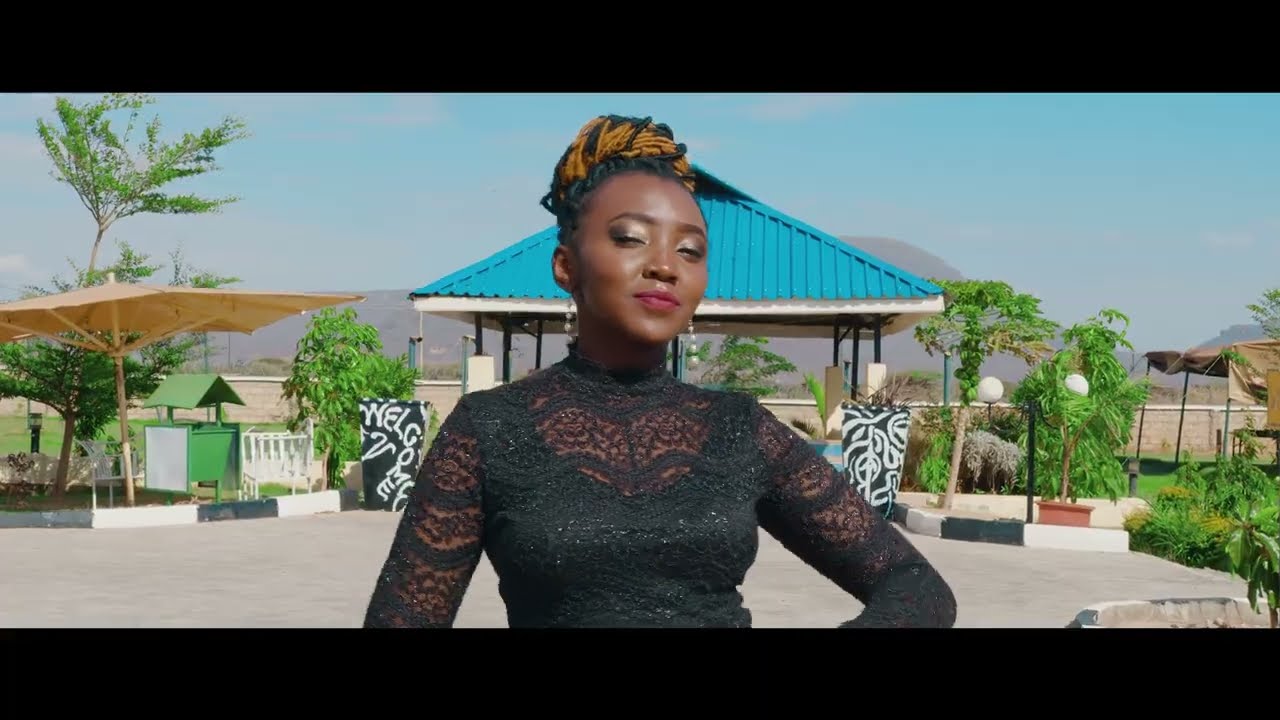 Melkasta Anaga Kasareina - Watemi Band (Official Music Video)