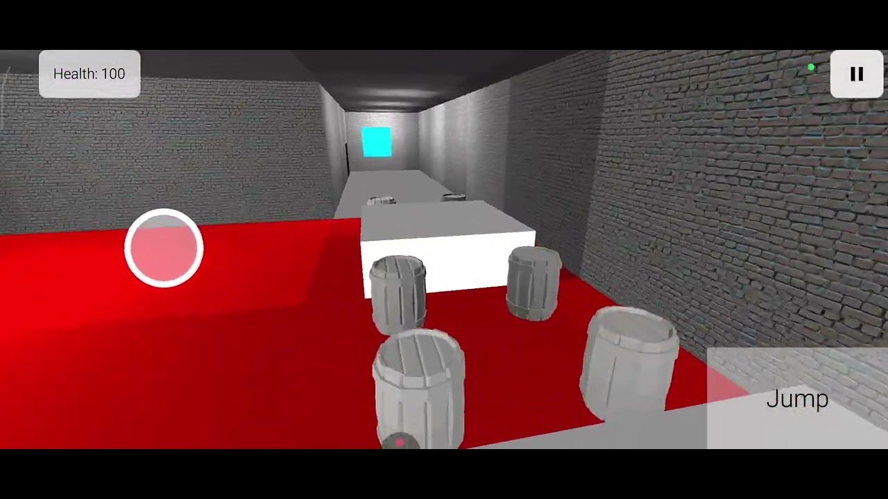 Five nights at Finding liay - Full games в (FPS60 4k)