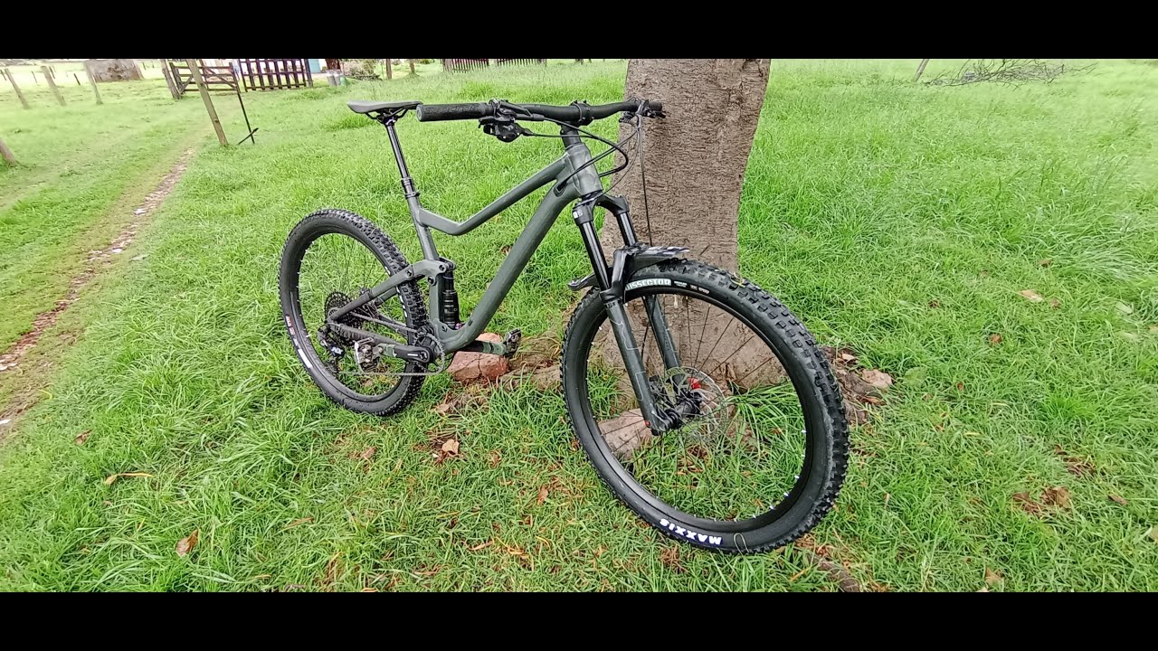 Scott Genius 950 2022 talla L 29
