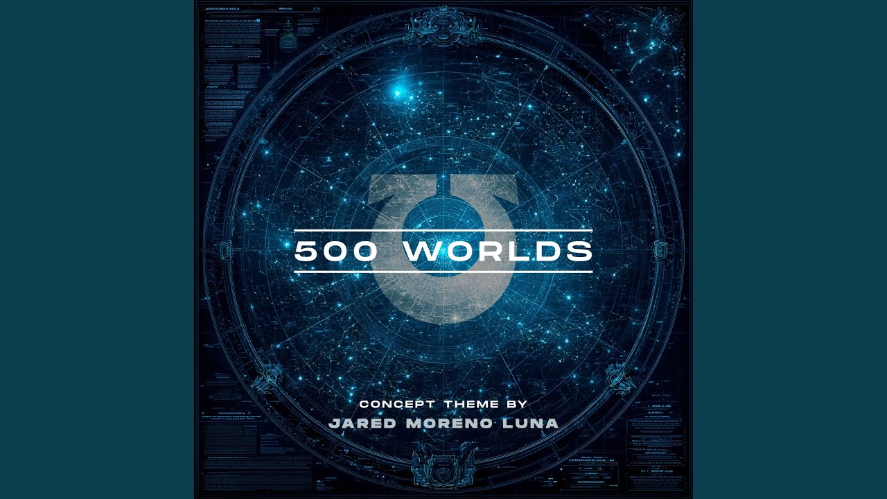 500 Worlds