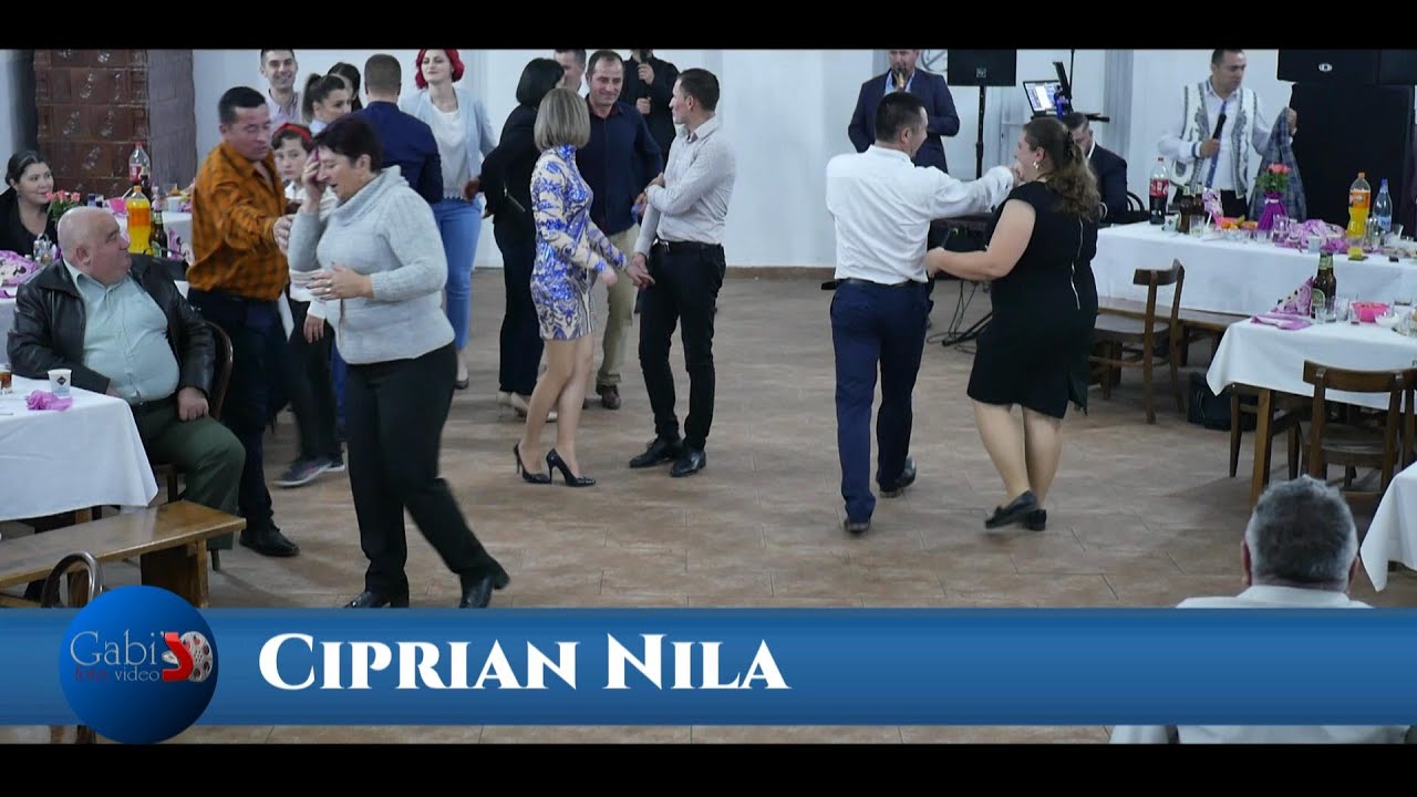 Ciprian Nila II Breaza ca la Bran