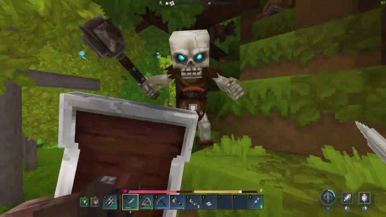 Hytale Day 30