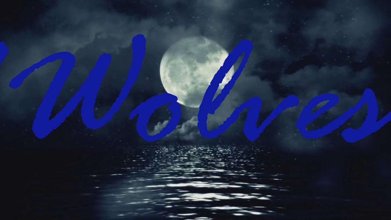 Wolves-MoDoezia ft. ThrillSya & Urb'n Leg'nd
