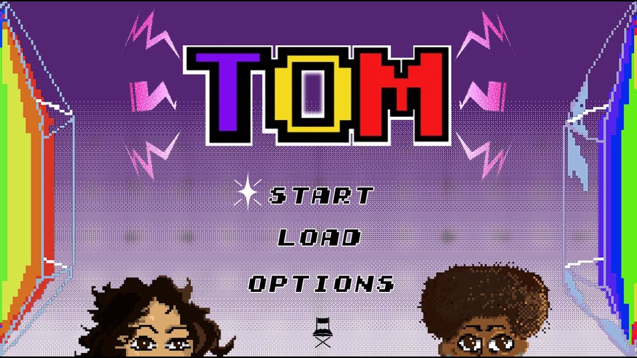 Tom