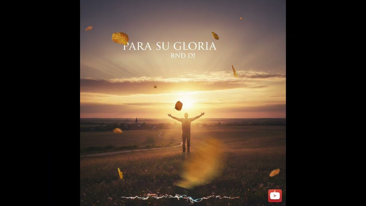 Para Su Gloria- Ronald sequera