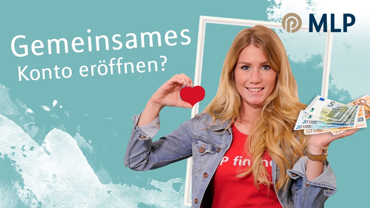Gemeinsames Konto - Das grüne Sofa: Folge 22