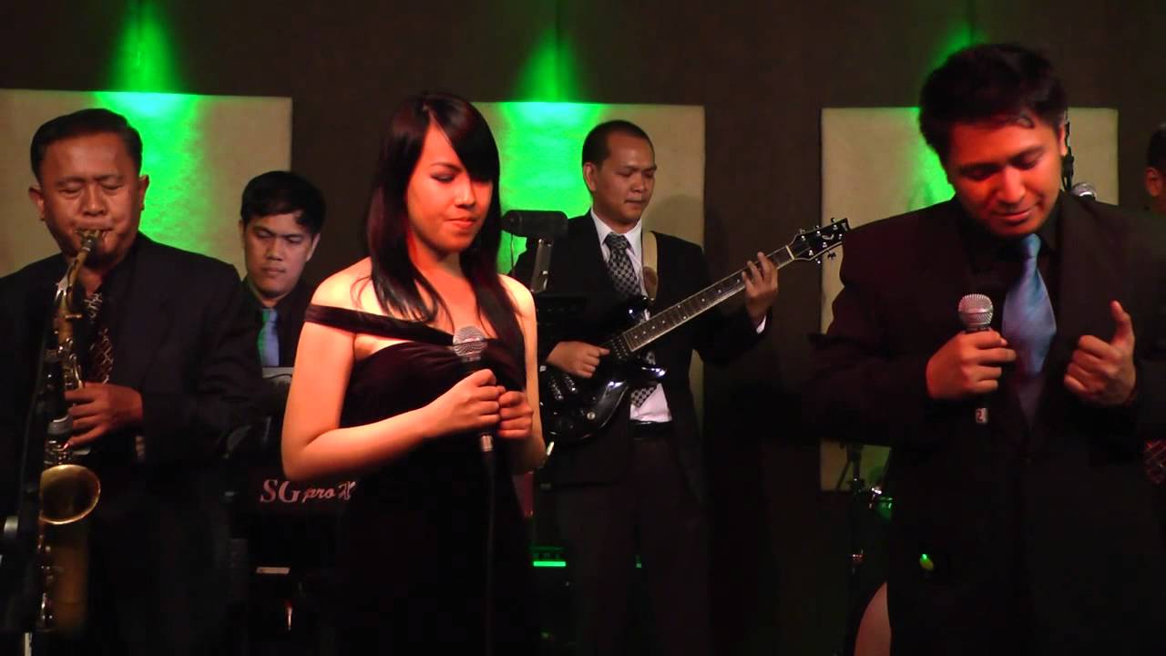 Serene8 - Suddenly (cover version)