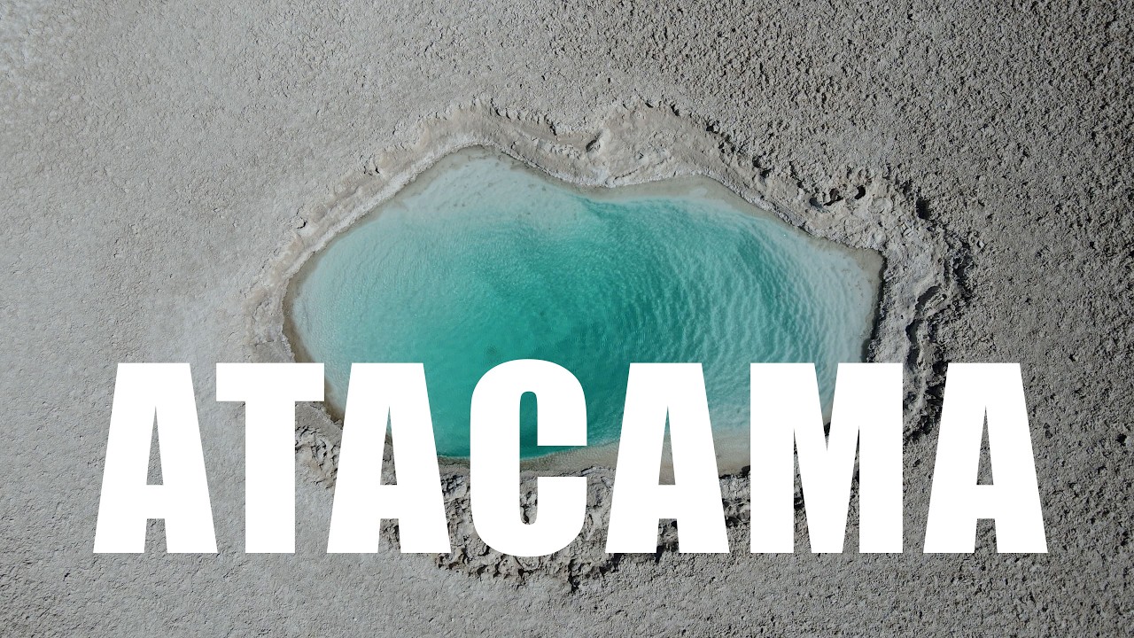 ATACAMA DOCUMENTAL