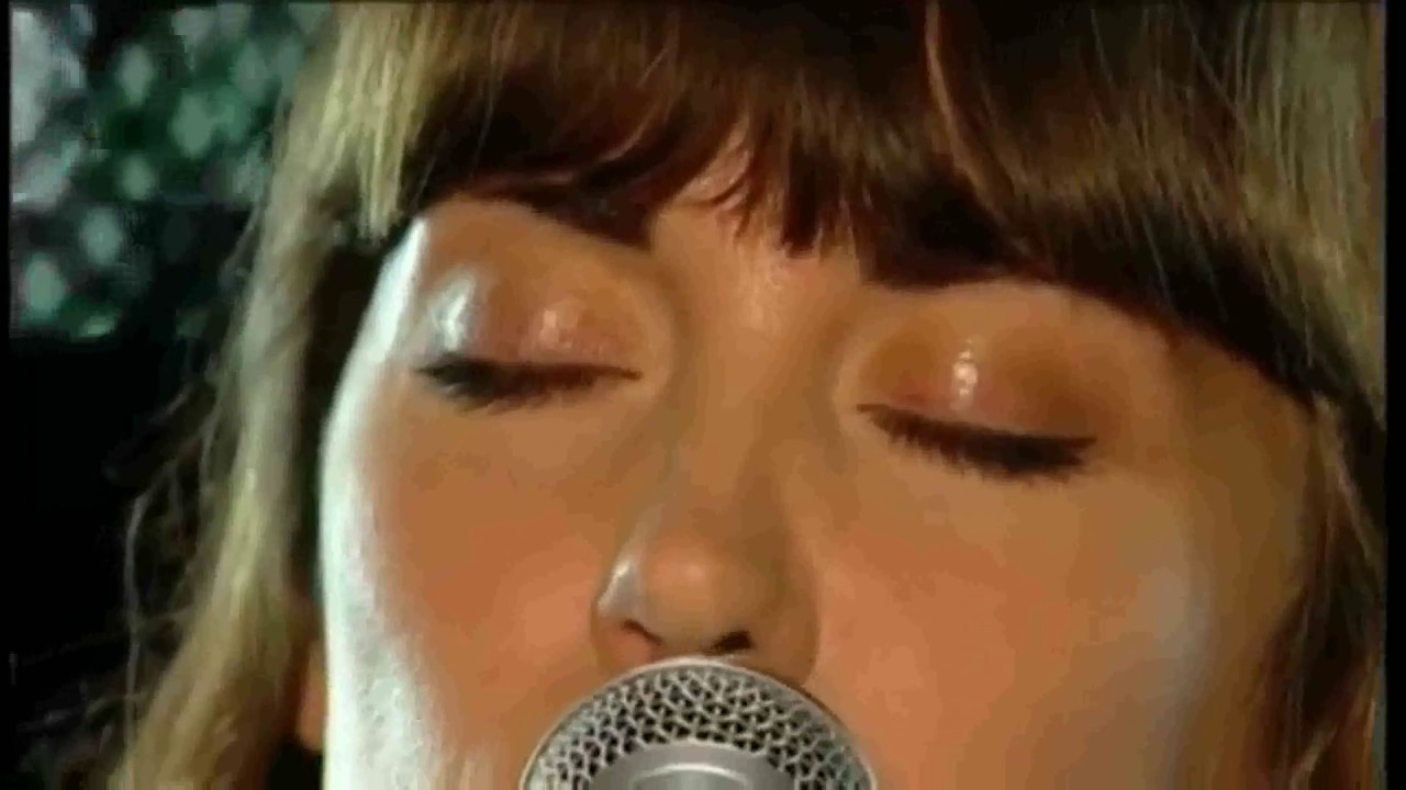 The Fade Out Line / Phoebe Killdeer & The Short Straws HD